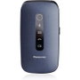 Panasonic KX-TU550 Azul